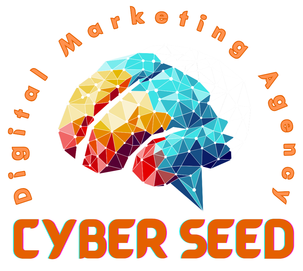 Cyber Seed Logo