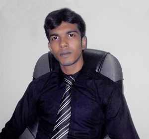 Bishajit Bishajit