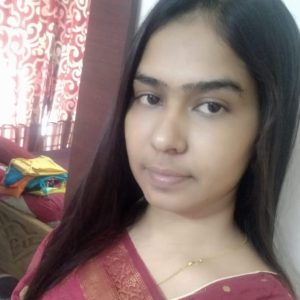 Israt Jahan Ety Israt Jahan Ety