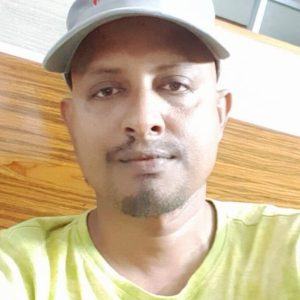 Kapil Biswas Co-Founder