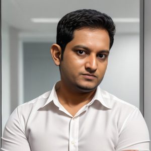 Kazi Ashraful Kazi Ashraful