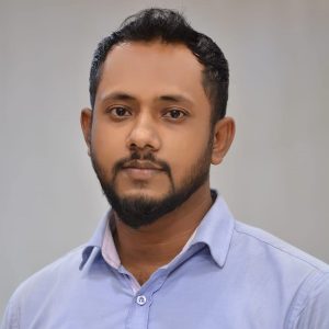 Md. Reaz Md. Reaz