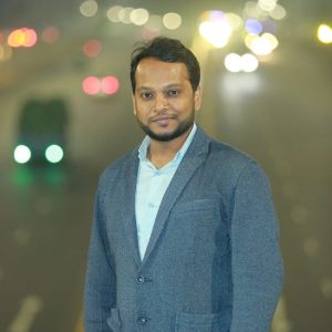 Rashidul Islam Rashidul Islam